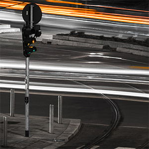 Light in Motion (Cristiano Ghidotti - Mostra Herricasa 2015)