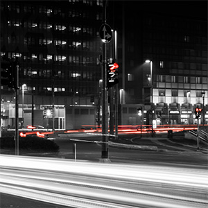 Light in Motion (Cristiano Ghidotti - Mostra Herricasa 2015)