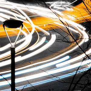 Light in Motion (Cristiano Ghidotti - Mostra Herricasa 2015)