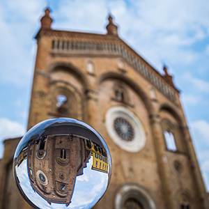 CREMA (Cristiano Ghidotti - Mostra Ombrianello 2015)