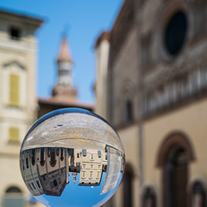 CREMA (Cristiano Ghidotti - Mostra Ombrianello 2015)