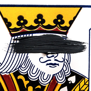 JQK (lui, lei, l'altro) (Cristiano Ghidotti)
