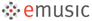 eMusic