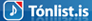 Tonlist.is
